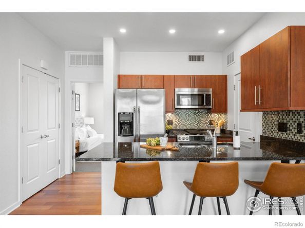 4555 13th Street 2C, Boulder CO 80304