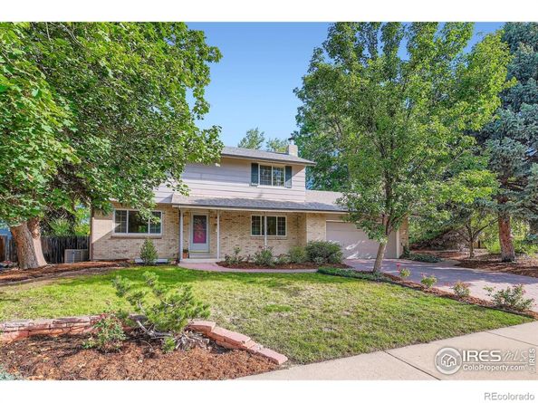 7711 Devonshire Court, Boulder CO 80301