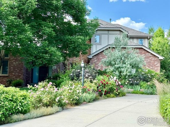 8461 Pawnee Lane, Niwot CO 80503