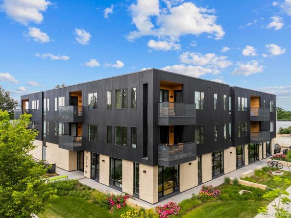 2718 Pine Street 301, Boulder CO 80302