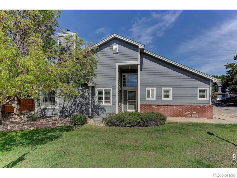 13550 Washington Street 1A, Thornton CO 80241