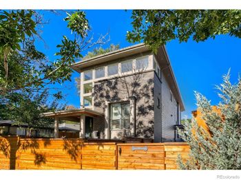 835 Forest Street