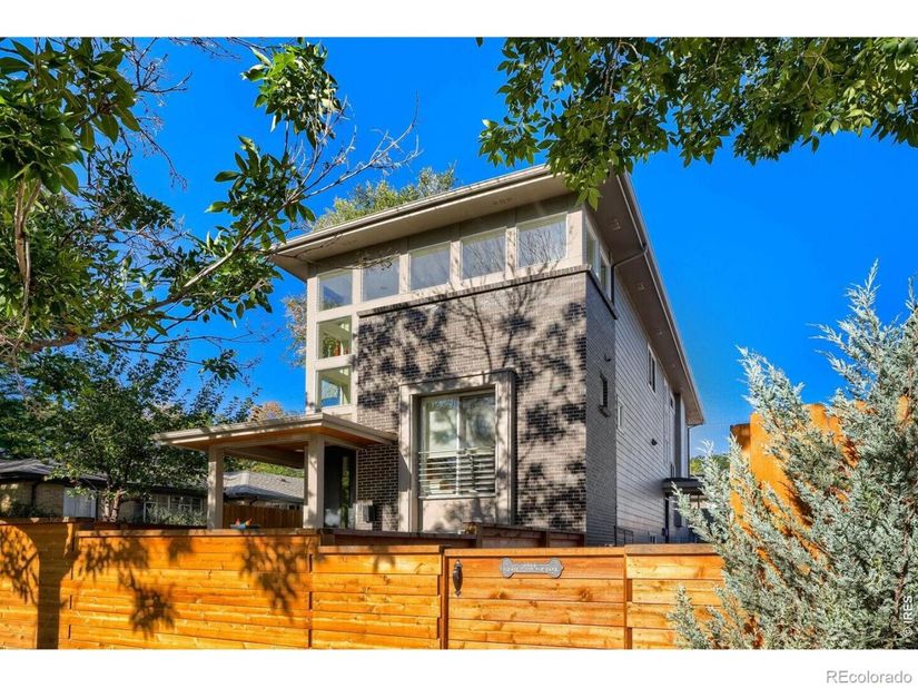 835 Forest Street, Denver CO 80220