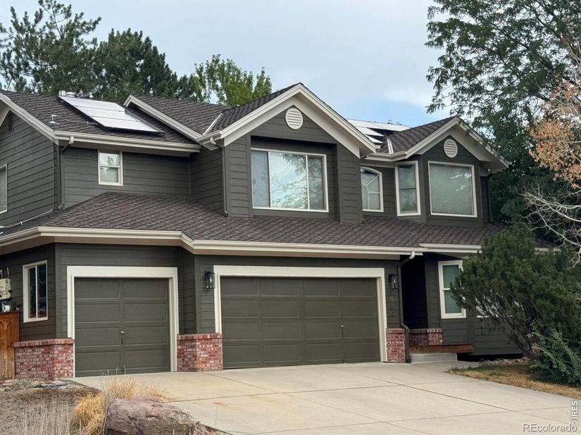 5935 Brandywine Court, Boulder CO 80301