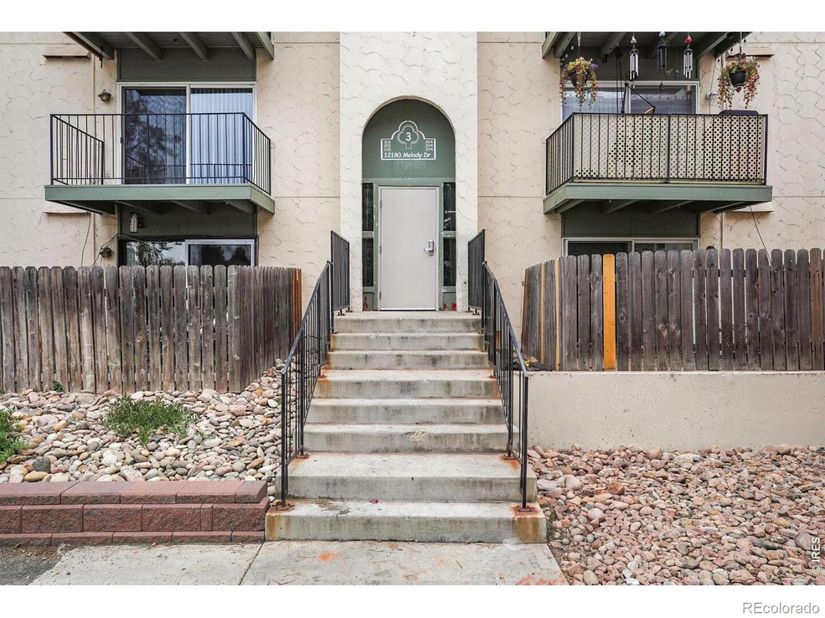 12180 Melody Drive 104, Westminster CO 80234