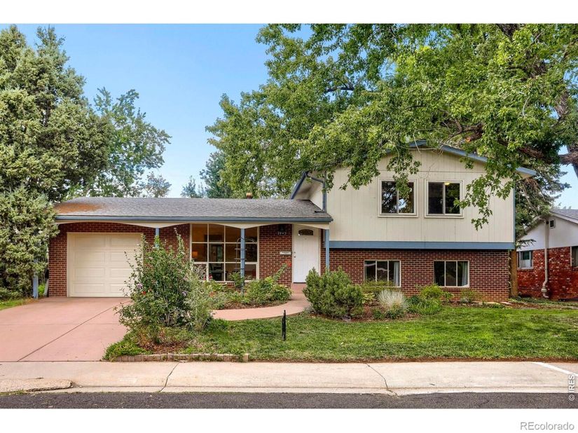 2445 Forest Avenue, Boulder CO 80304