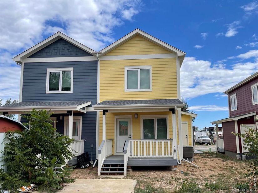 4451 Esperanza Court A, Boulder CO 80304