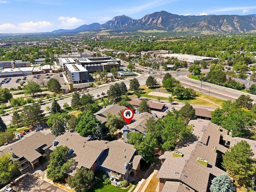 2800 Kalmia Avenue C113, Boulder CO 80301