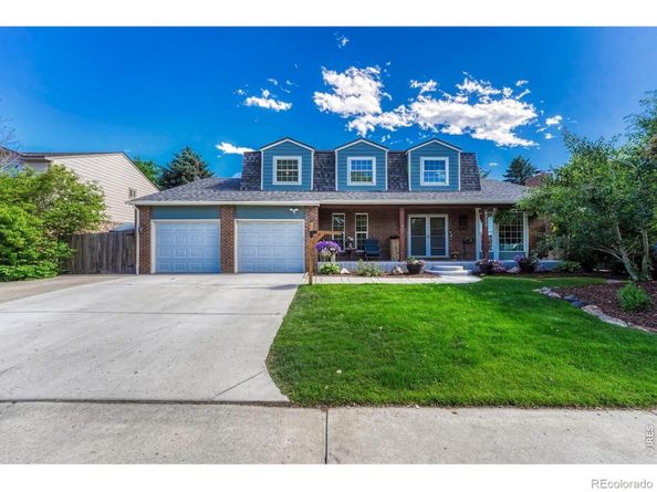 6552 W Calhoun Place, Littleton CO 80123