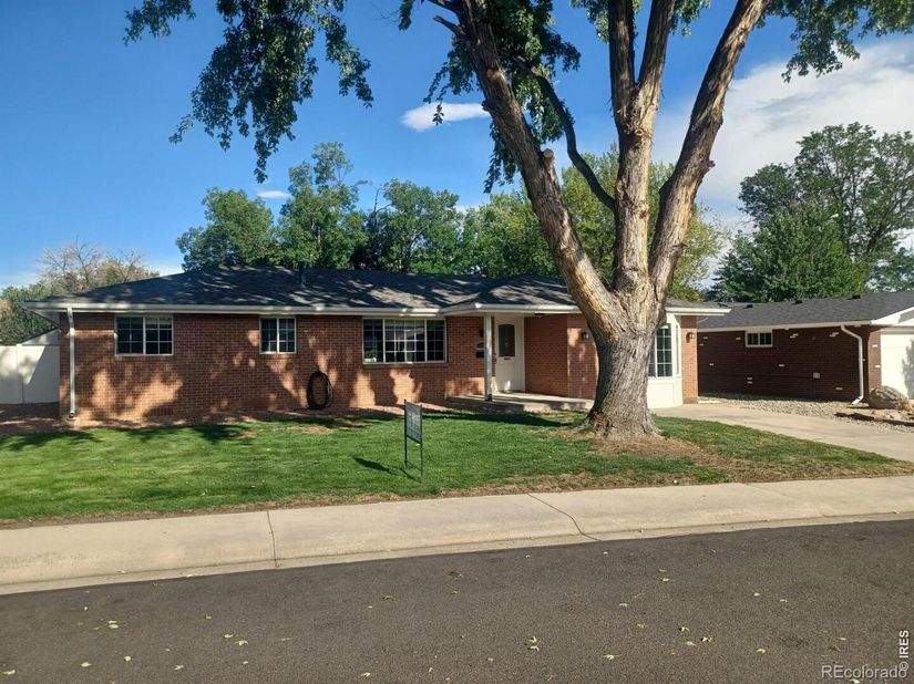 1430 Spencer Street, Longmont CO 80501