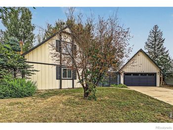 1166 Big Horn Court