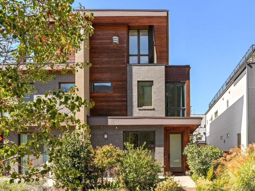 4311 Stuart Street, Denver CO 80212