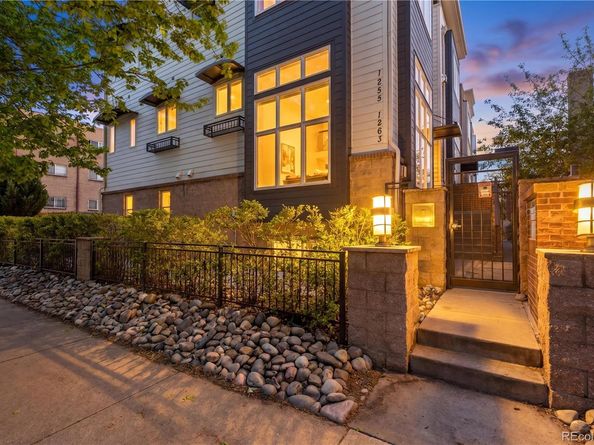 1263 N Washington Street, Denver CO 80203