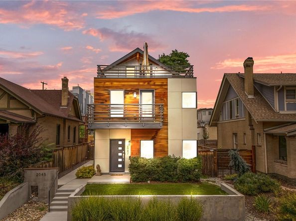 2047 N Race Street, Denver CO 80205