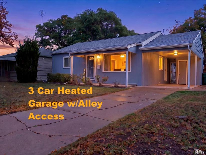 1970 Fulton Street, Aurora CO 80010