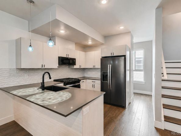 1284 Stuart Street, Denver CO 80204