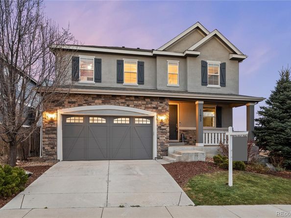 11625 W 81st Avenue, Arvada CO 80005