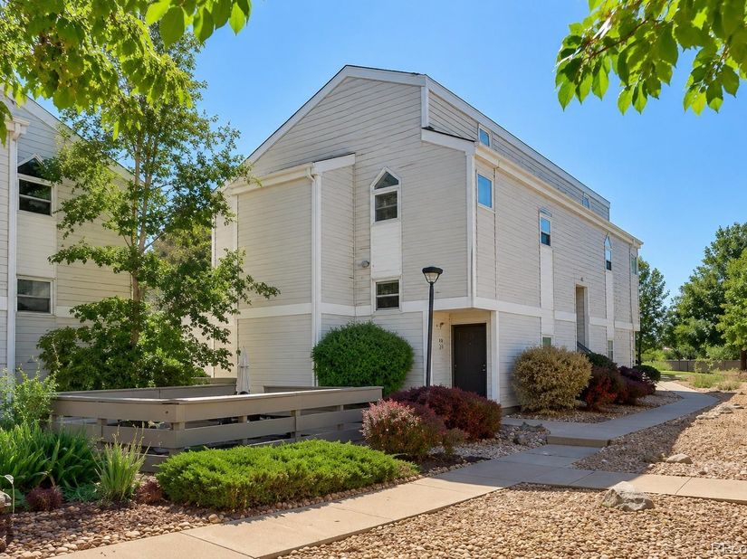 11105 E Alameda Avenue 202, Aurora CO 80012