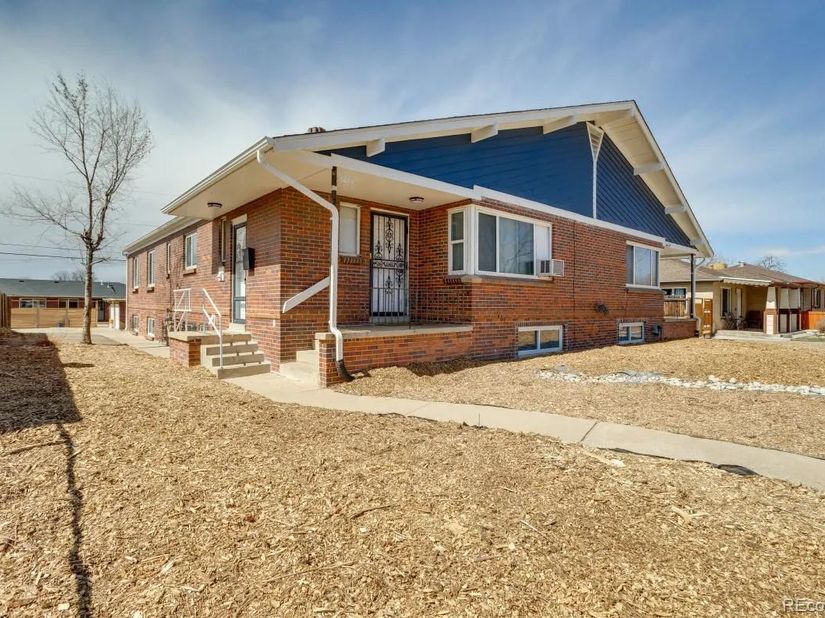 3243 Kearney Street, Denver CO 80207