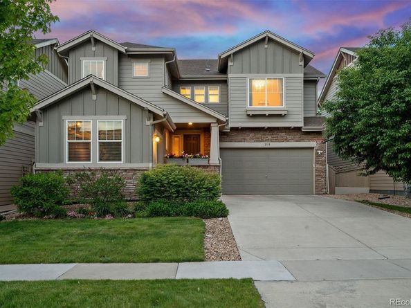 2118 S Teller Court, Lakewood CO 80227