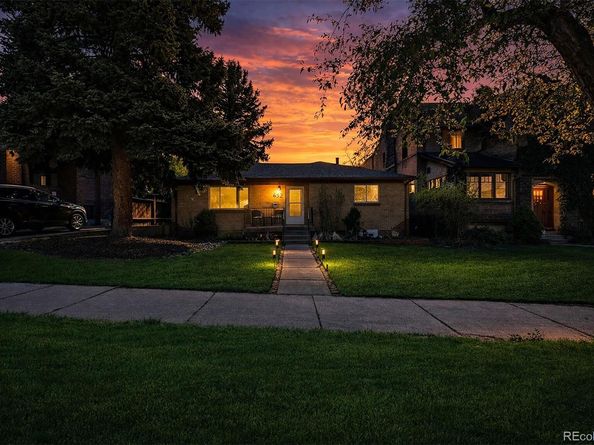 632 N Ogden Street, Denver CO 80218