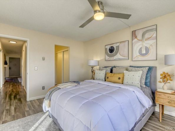 6007 Yarrow Street D, Arvada CO 80004