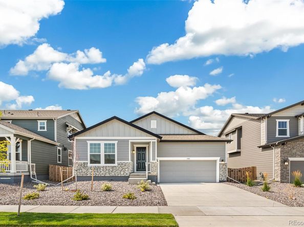 13412 E 110th Way, Commerce City CO 80022