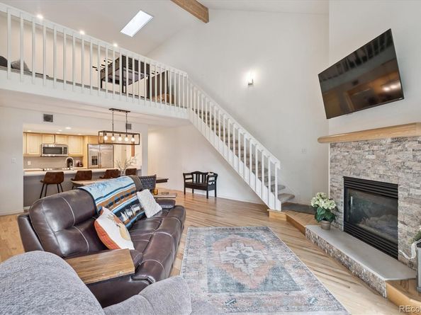 23666 Pondview Place H, Golden CO 80401