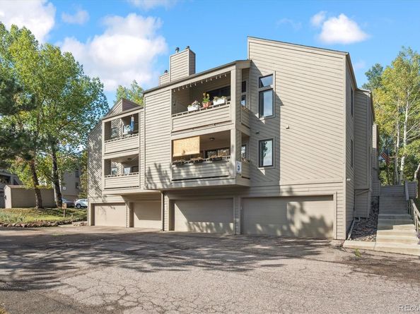 23666 Pondview Place H, Golden CO 80401