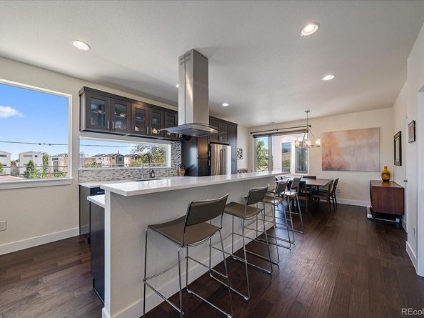 1340 Sheridan Boulevard 110, Denver CO 80214