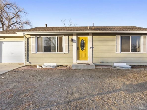 7217 W 79th Drive, Arvada CO 80003