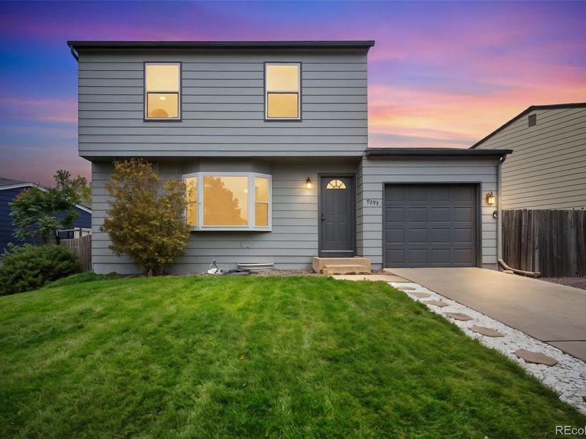 9293 W 100th Circle, Westminster CO 80021