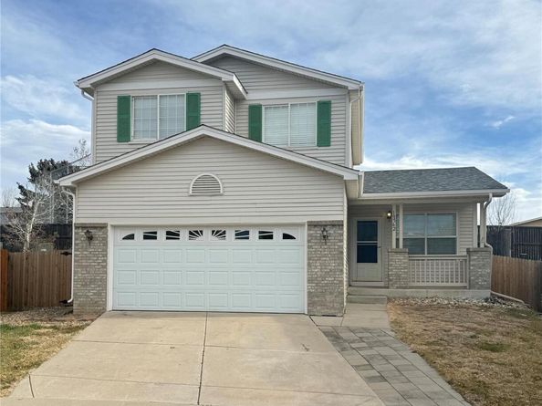 19562 E 19th Place, Aurora CO 80011