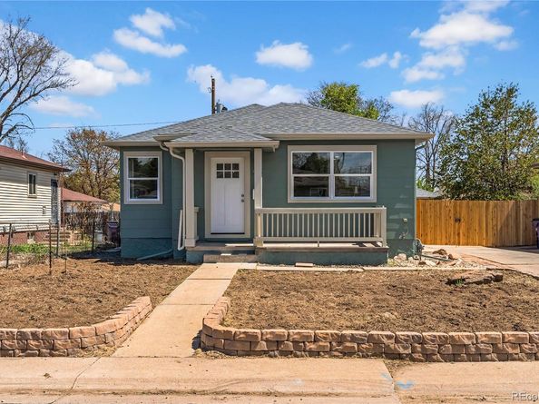 510 Winona Court, Denver CO 80204