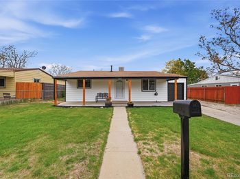 Undisclosed Address #7957638