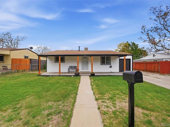 Undisclosed Address #7957638, Commerce City CO 80022