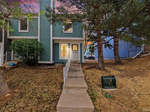 10406 W Dartmouth Avenue, Lakewood CO 80227