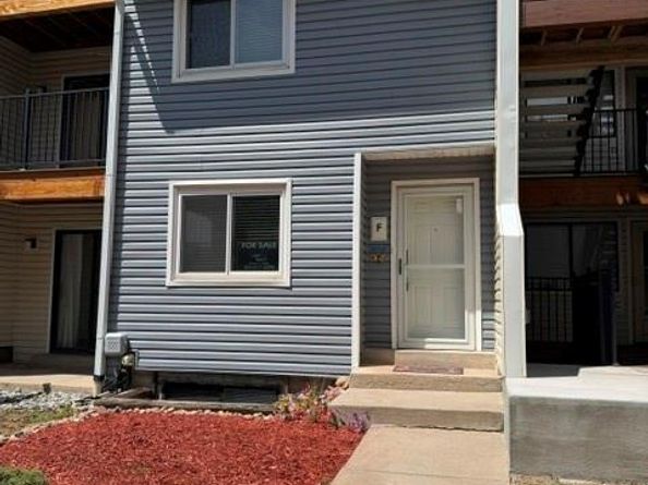 7845 Barbara Ann Drive F, Arvada CO 80004