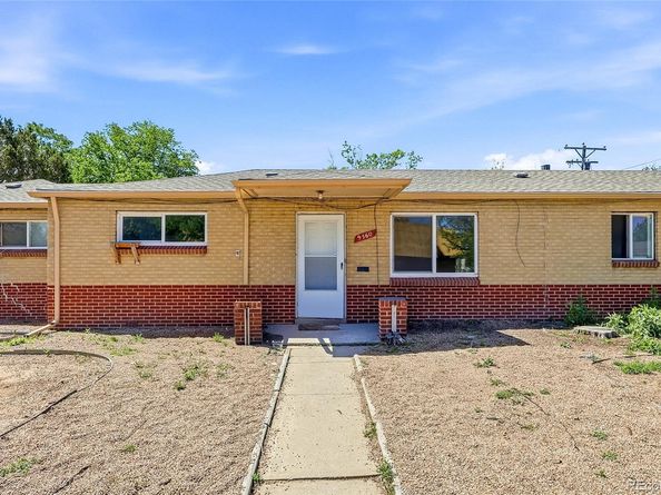 1685 Chester Street, Aurora CO 80010