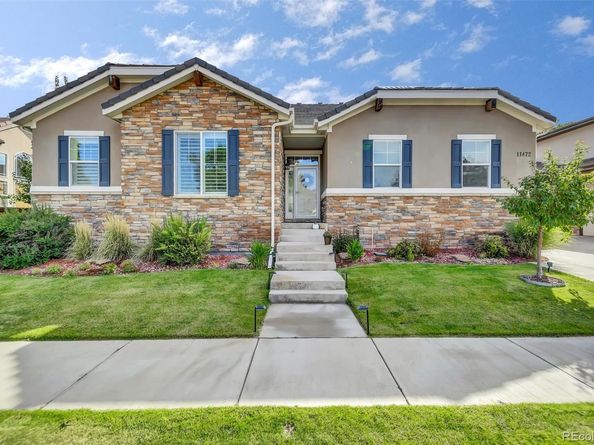 11472 Chambers Drive, Commerce City CO 80022