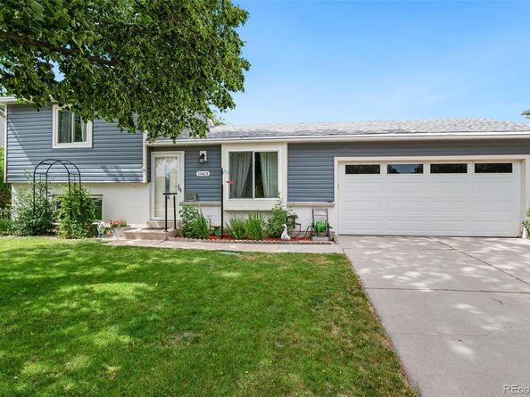 11413 E Ellsworth Place, Aurora CO 80010