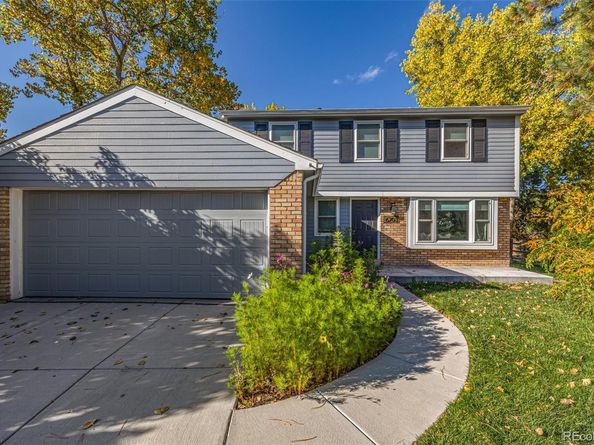 6703 S Locust Court, Centennial CO 80112