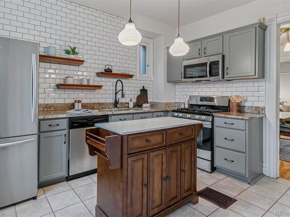 39 S Grant Street, Denver CO 80209