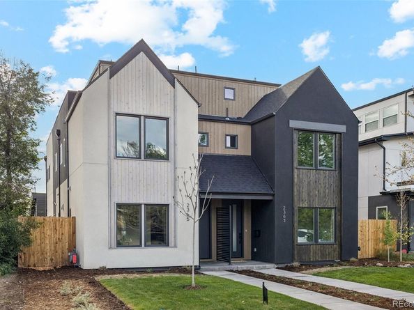 2365 S Cherokee Street, Denver CO 80223