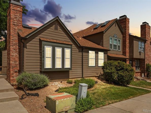 17458 E Rice Circle F, Aurora CO 80015