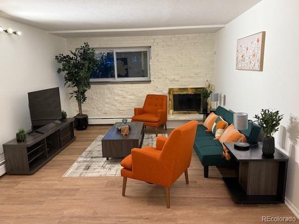 1270 N Marion Street 103, Denver CO 80218
