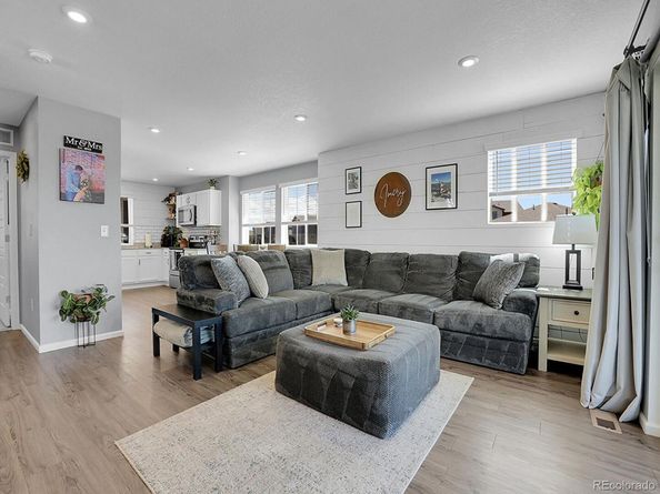 17869 E 54th Avenue, Denver CO 80249