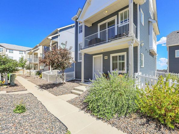 17869 E 54th Avenue, Denver CO 80249