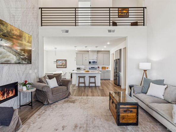 8848 S Kipling Way 205, Littleton CO 80127