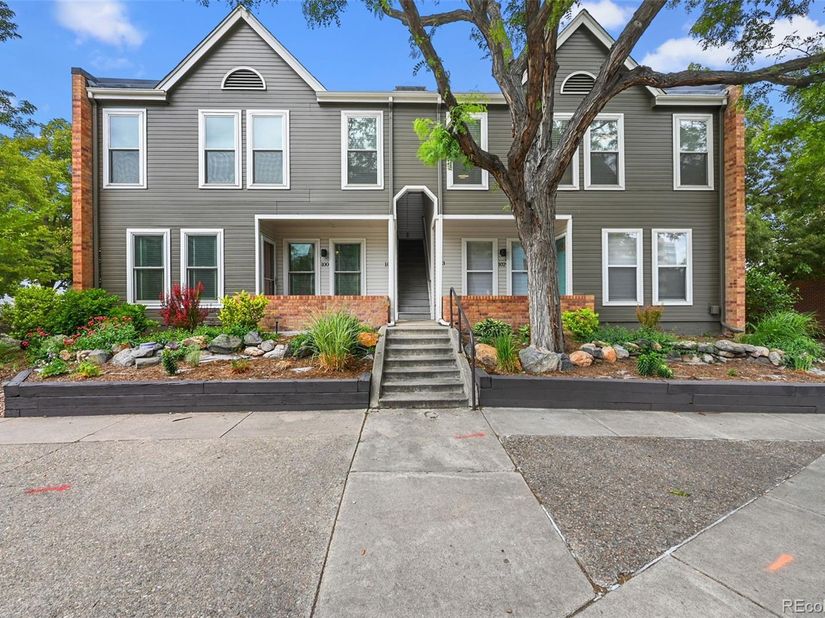 1201 Galapago Street 103, Denver CO 80204